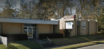 Unlimited Path, Inc - Gadsden Re-entry Center