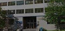 Department of Health and Social Services Alaska State Office