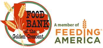 Food Bank of the Golden Crescent