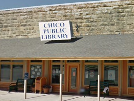 Chico Public Library, INC.