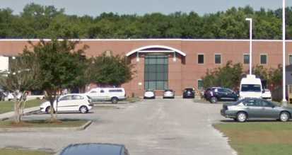 Baldwin County Human Resources Office
