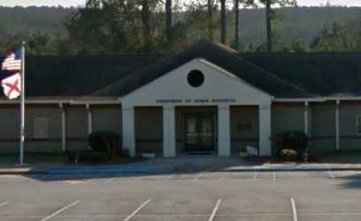 Barbour County Human Resources Office