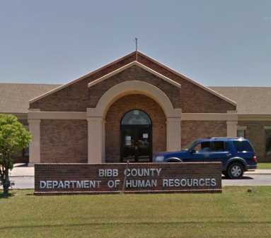 Bibb County Human Resources Office