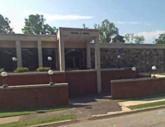 Blount County Human Resources Office