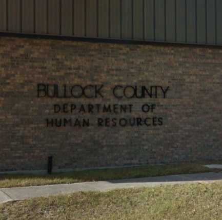 Bullock County Human Resources Office