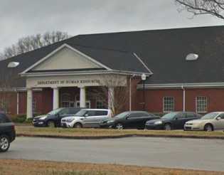 Chambers County Human Resources Office