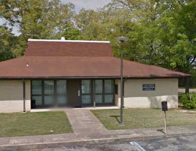 Cherokee County Human Resources Office