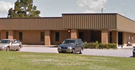 Chilton County Human Resources Office