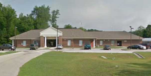 Choctaw County Human Resources Office