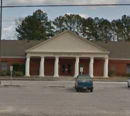 Clarke County Human Resources Office