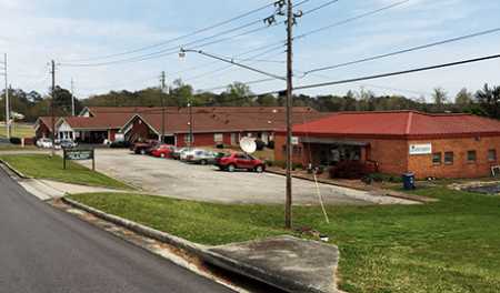 Cleburne County Human Resources Office