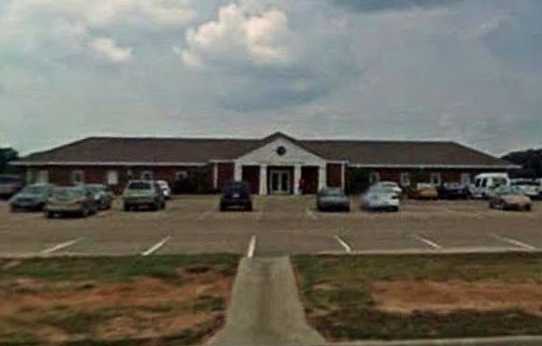 Coffee County Human Resources Office