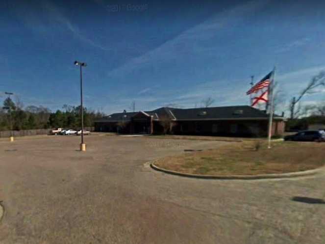 Conecuh County Human Resources Office