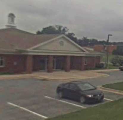 Coosa County Human Resources Office