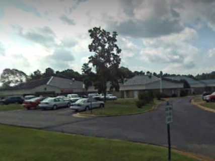 Crenshaw County Human Resources Office