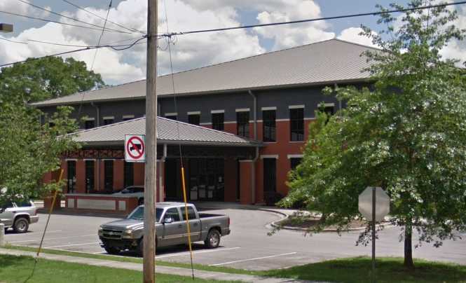 Cullman County Human Resources Office