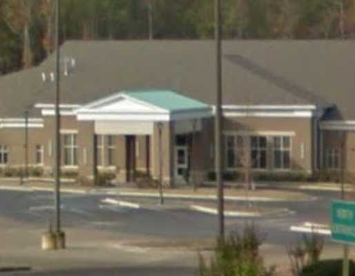 Elmore County Department of Human Resources