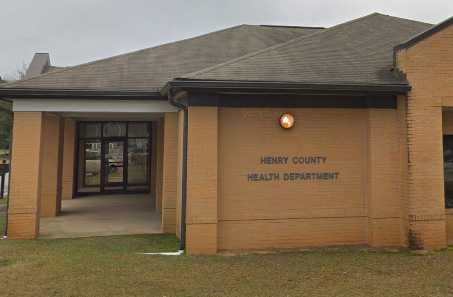 Henry County Department of Human Resources