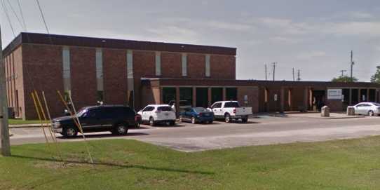 Houston County Department of Human Resources