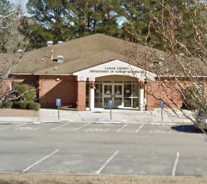 Lamar County Department of Human Resources