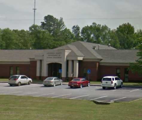Lawrence County Department of Human Resources