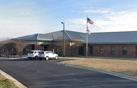 Morgan County Department of Human Resources