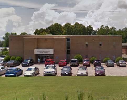 Walker County Department of Human Resources