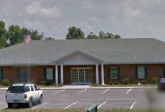 Wilcox County Department of Human Resources