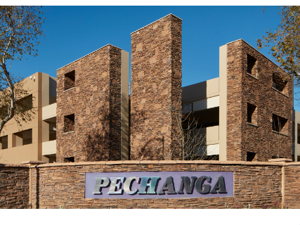 Pechanga