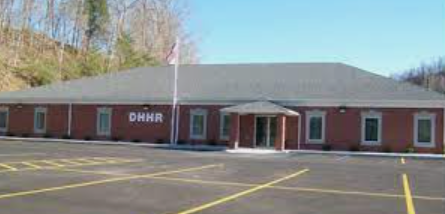 Marion DHHR WV WORKS Office