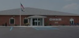 Webster DHHR WV WORKS Office