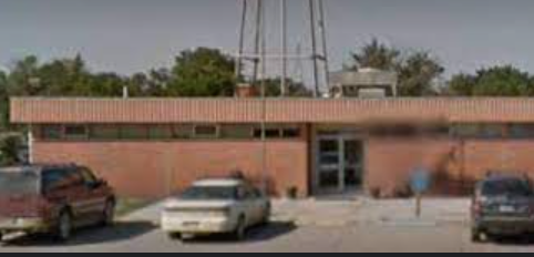 Rosebud County DSS TANF Office