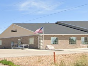 Emery County Center Department of Workforce Services DWS TANF Office