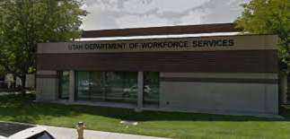 Price Center Department of Workforce Services DWS TANF Office