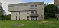 NC DHHS- Division of Social Services Dorothea Dix Campus, McBryde Building