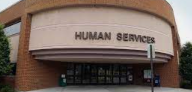 Richmond Department of Social Services