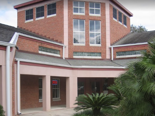 Alachua County Library Millhopper Branch