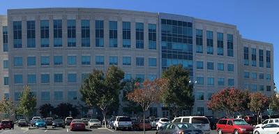 Alameda County CALWORKs Office - South County