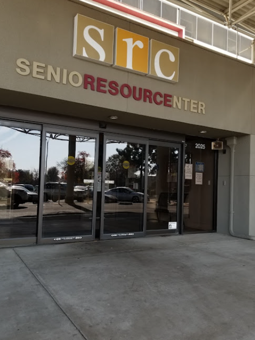 Sr. Resource Center CalWORKs Office