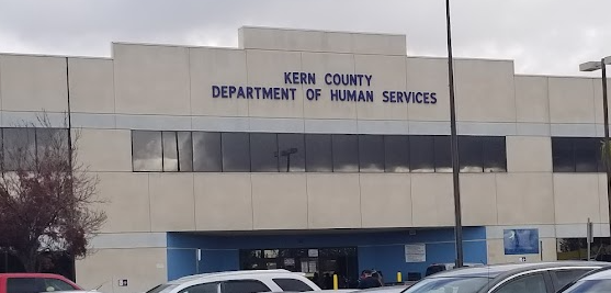 Kern County Department of Human Services (Bakersfield) CalWORKs Office
