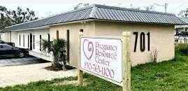 Pregnancy Resource Center