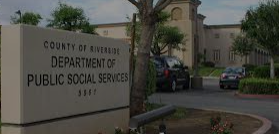 Department of Public Social Services (Riverside) CalWORKs Office