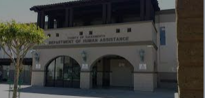 Sacramento County Department of Human Assistance (Sacramento) CalWORKs Office