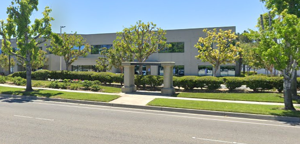 TAD Rancho Cucamonga CalWORKs Office