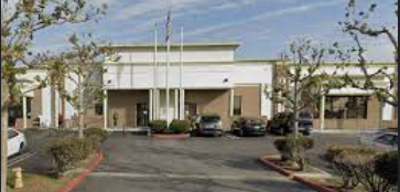 TAD San Bernardino CalWORKs Office