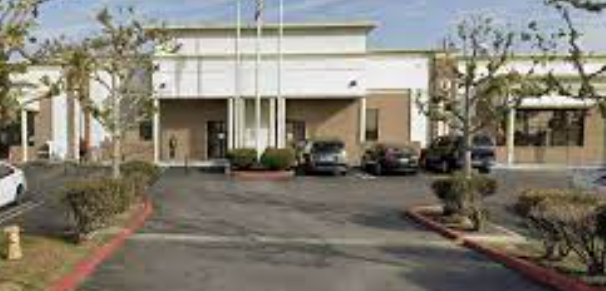 TAD San Bernardino CalWORKs Office