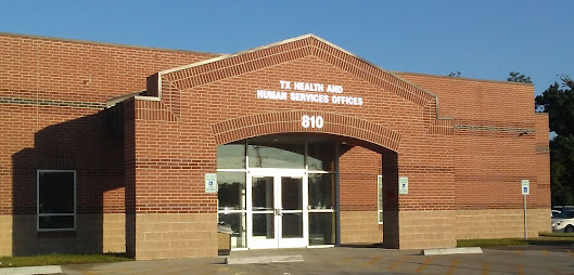 HHSC Benefits Office- Cherry Brook