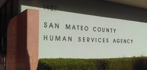 San Mateo Human Services Agency CalWORKs Office