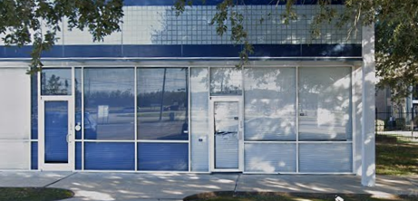 HHSC Benefits Office-Lane