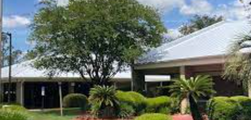 St Andrews Bay Skilled Nursing And Rehab Center